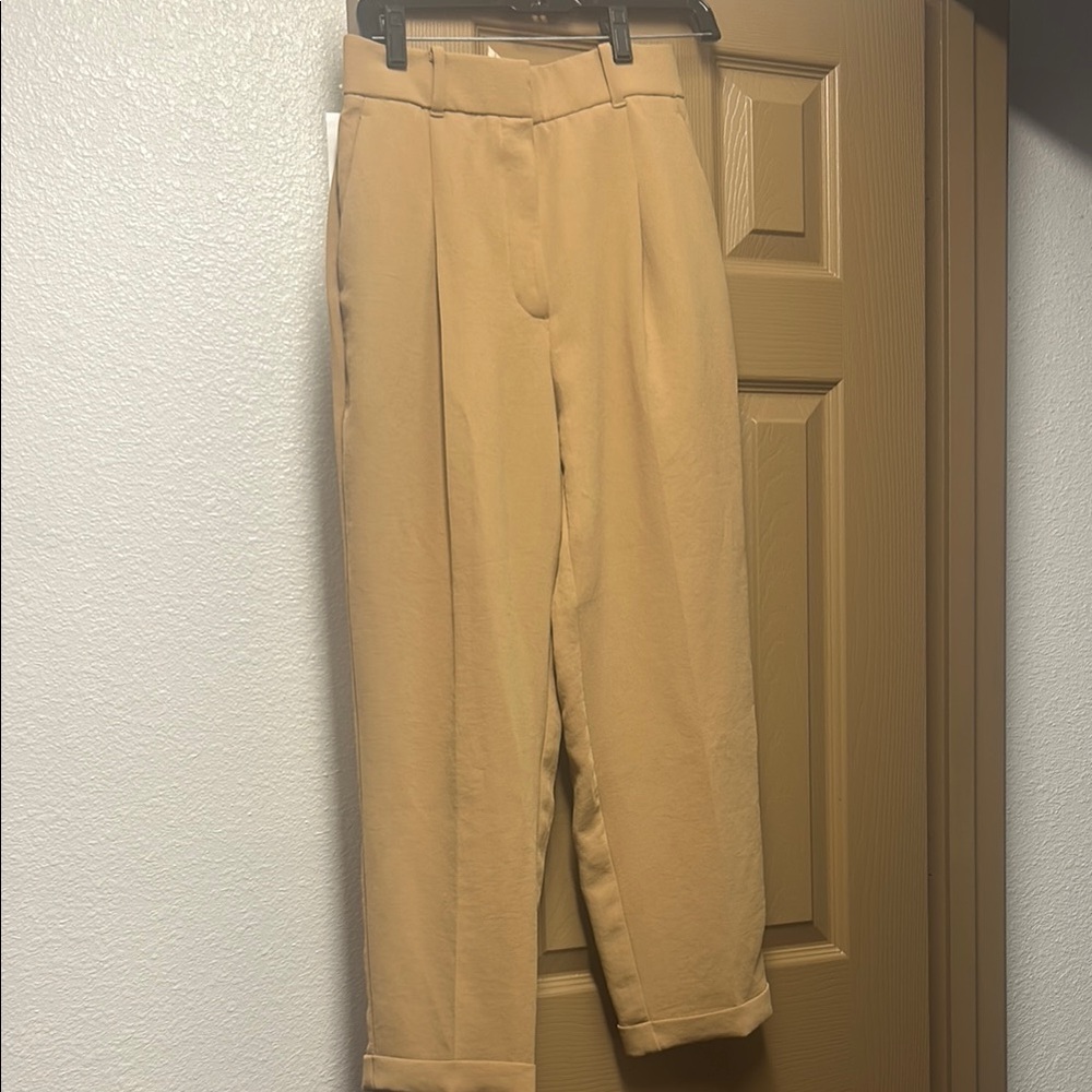 Aritzia- Wilfred Dashwood Pant